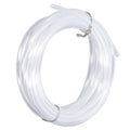 MRCOOL CoolGuard Clear Vinyl Drain Hose for Ductless Mini Split Air Handlers - 3/8" x 10 ft - 35CF102