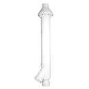 2" Concentric Vent Kit