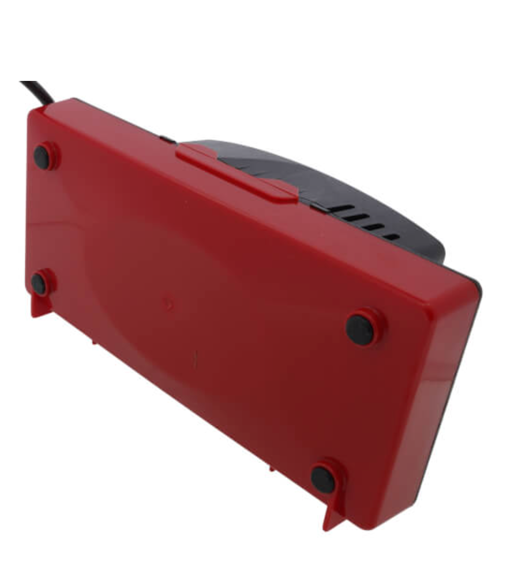 Asurity Condensate Pump For Mini Splits - Low Profile Version (120V)