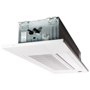 ACiQ 6,000-12,000 BTU Slim Ceiling Cassette Mini Split (R454B) - ACIQ-SCC-0612-HH-MB