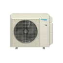 Daikin 24,000 BTU (7K + 7K + 7K) MXM 21 SEER2 3 Zone Wall Mount Mini Split Heat Pump System - R32 - 230V