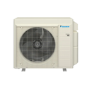 Daikin POLARA 36,000 BTU Single Zone Ductless Mini Split Heat Pump System - R32 - 230V