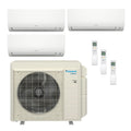 Outdoor condenser