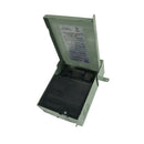 Pioneer Wall-Mounted 60A Non-Fusible AC Disconnect Box