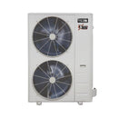 ACiQ 60,000 BTU 23 SEER ACiQ Single Zone Floor Mount Mini Split System | Extreme Series