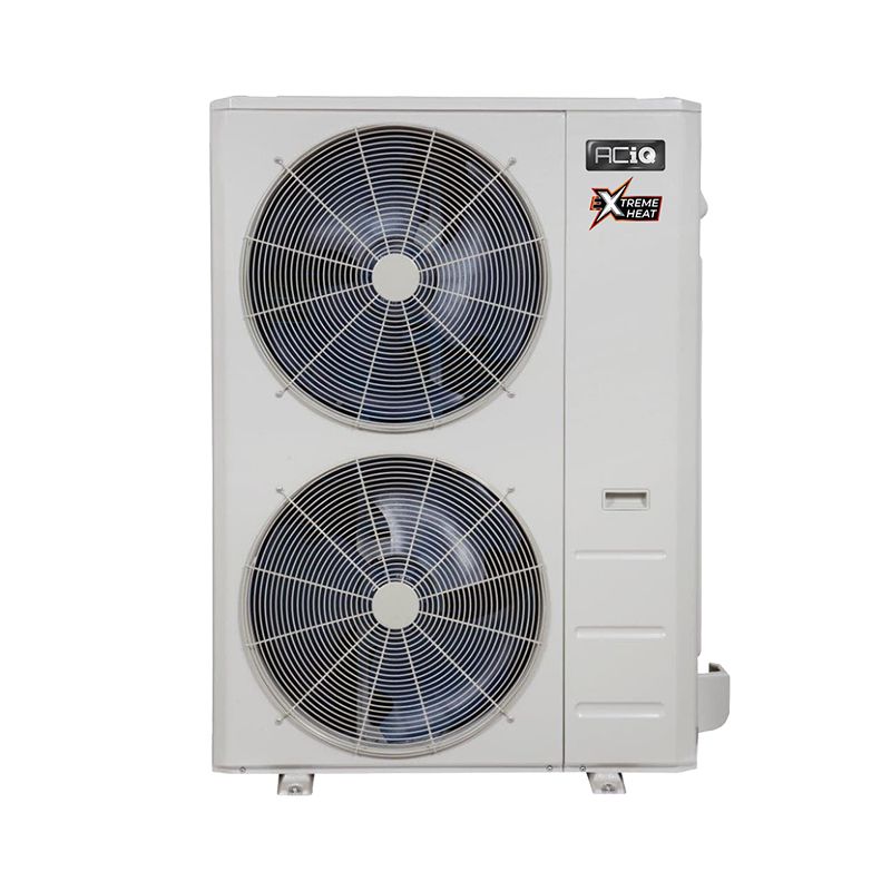 ACiQ 36,000 BTU 17.6 SEER2 ACiQ Extreme Series Single Zone Floor or Ceiling Mounted Mini Split System