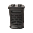 9" 1500/750W Ceramic Heater