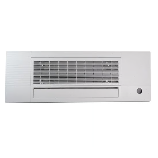 ACiQ 18,000 BTU Slim Ceiling Cassette ACiQ Mini Split Air Handler| R454B - SCC-18-HH-MB
