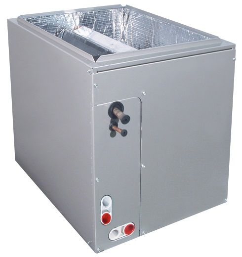ACiQ 3.5 Ton 21" Width Multi-Positional Evaporator Cased Coil