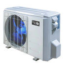 ACiQ 3 Ton 15.3 SEER High Efficiency Central Air Conditioner Condenser - R410A Inverter
