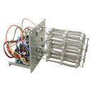 5 Kilowatt Goodman Electric Strip Heat Kit with Circuit Breaker for Package Unit