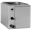 ACiQ 3 Ton 21" Width Vertical Evaporator Cased Coil
