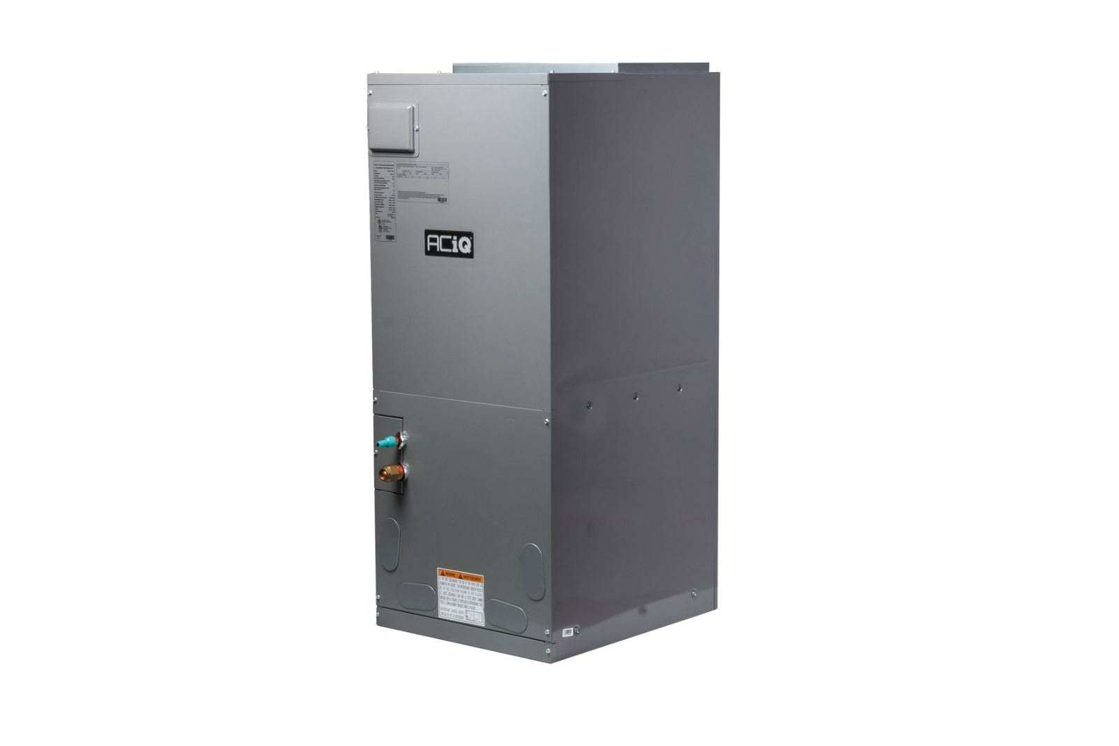 ACiQ 3 Ton (36,000) 18 SEER2 High Efficiency Central Heat Pump | Inverter | Extreme Series | R32