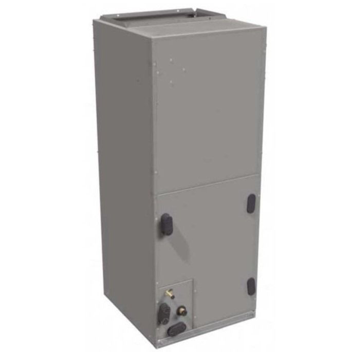 ACiQ 4 Ton 21" Width ACiQ Multi-Positional Air Handler - R454B
