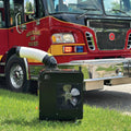Air handler