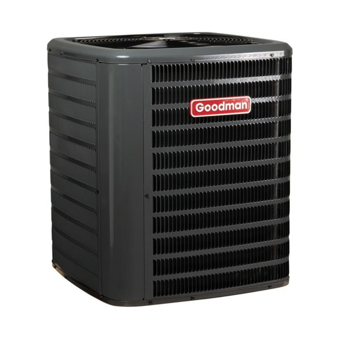 Goodman 2.5 Ton 14.5 SEER2 Heat Pump Split System - Multi-Positional - R32 - 230V