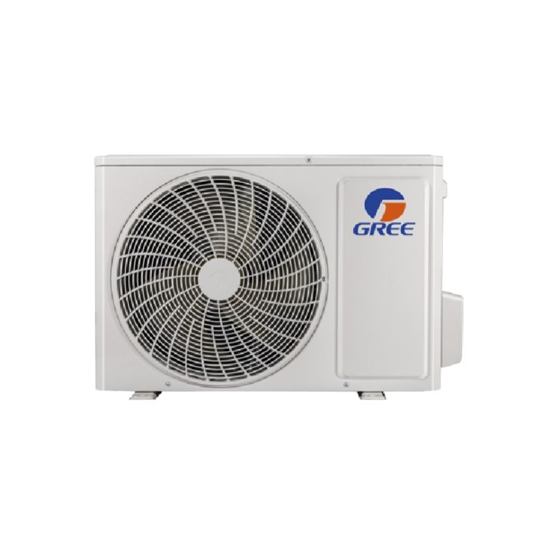 GREE 18,000 BTU Livo Series Single Zone Mini Split Heat Pump System - R32 | 230V