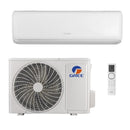 GREE 12,000 BTU 17 SEER R32 Single Zone Mini Split Heat Pump System - 220V