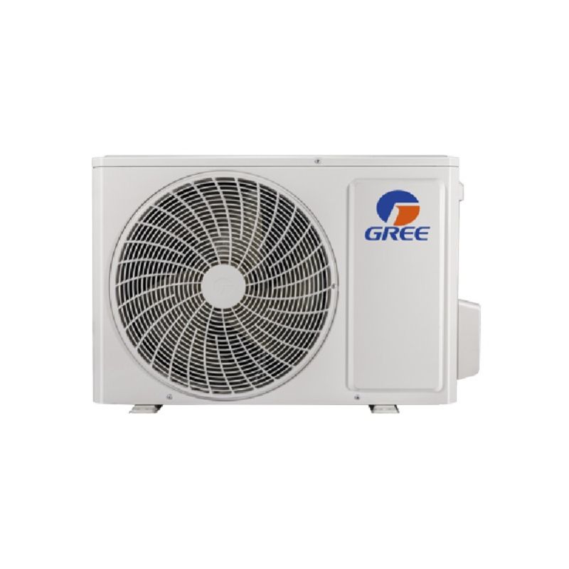 GREE 18,000 BTU Sapphire Series Single Zone Mini Split Heat Pump System - R32 | 230V