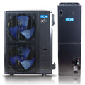 Condenser