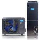 ACiQ 2.5 Ton (30,000 BTU) 17.2 SEER2 High Efficiency Central Heat Pump System | Inverter | Extreme+ Series - R454B