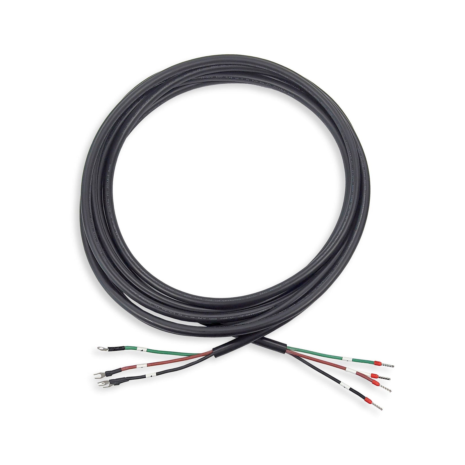 Pioneer EZFlex™ Full Installation Kit: Flexible Mini-Split Lineset + Pro-Grade Accessory Bundle