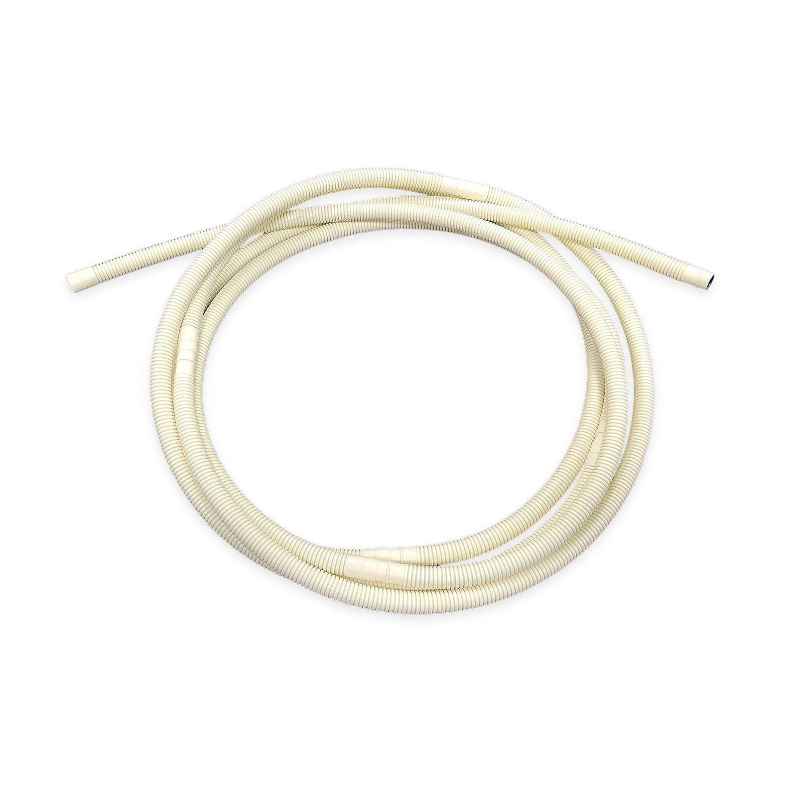 Pioneer EZFlex™ Full Installation Kit: Flexible Mini-Split Lineset + Pro-Grade Accessory Bundle