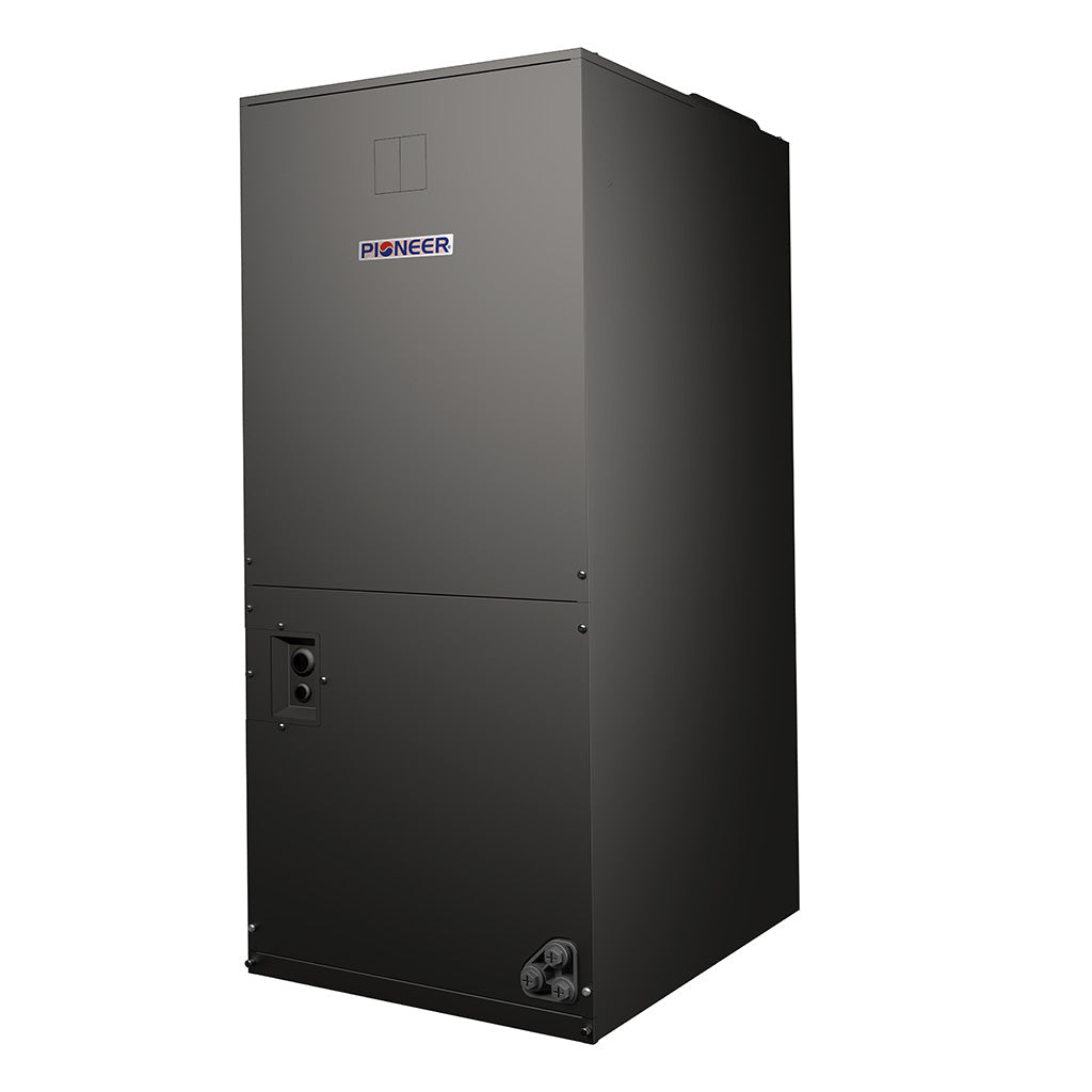 Pioneer® 24,000 BTU 16.5 SEER2 Ducted Central Split Inverter+ Air Conditioner Heat Pump System, 2nd Generation