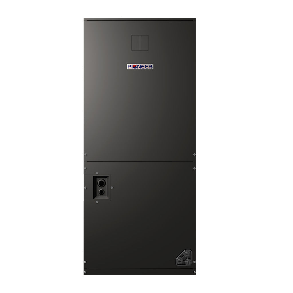 Pioneer® 24,000 BTU Ducted Central Split Inverter+ Air Handler Unit Inside Section 230V