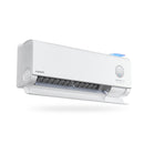 Pioneer® Quantum Fresh™ 12,000 BTU 24 SEER2 High-Wall Ductless Mini-Split Fresh Air Conditioner Inverter Heat Pump Full Set