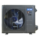 ACiQ 1.5 Ton 19 SEER2 High Efficiency Central Heat Pump | Inverter | Extreme Series - R454B