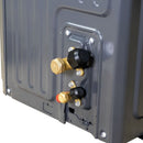 ACiQ 2 Ton 18.3 SEER2 High Efficiency Central Heat Pump | Inverter | Extreme Series - R454B