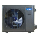 ACiQ 1.5 Ton 18.8 SEER2 High Efficiency Central Heat Pump | Inverter - R454B