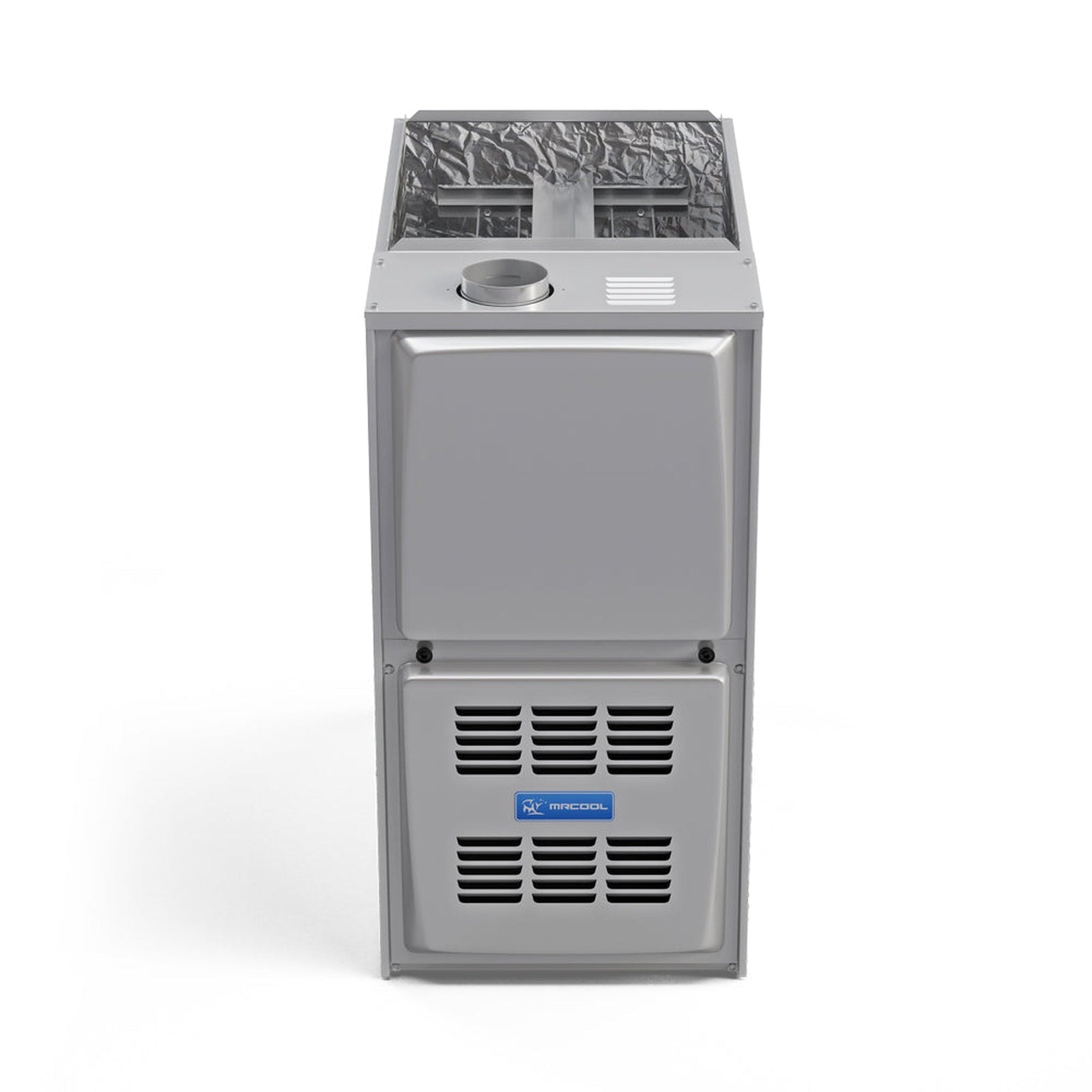 MRCOOL 80% AFUE 5 Ton 90K BTU Upflow/Horizontal 5-Speed Gas Furnace, MGM80SE090C5A