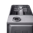 MRCOOL 80% AFUE 5 Ton 90K BTU Upflow/Horizontal 5-Speed Gas Furnace, MGM80SE090C5A