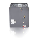 MRCOOL 17.5 Inch 4 Ton R410A Upflow Cased Evaporator Coil, MCVP48BNPA