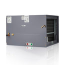 MRCOOL 14.5 Inch 2 Ton BTU R410A Horizontal Cased Evaporator Coil, MCHP24ANPA