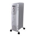 Condenser