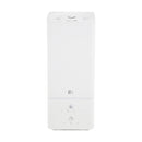 0.5 Gallon Top-Fill Ultrasonic Cool Mist Humidifier with Aromatherapy Function and Color-Changing Night Light