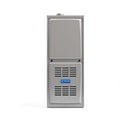 MRCOOL 80% AFUE 5 Ton 90K BTU Upflow/Horizontal 5-Speed Gas Furnace, MGM80SE090C5A