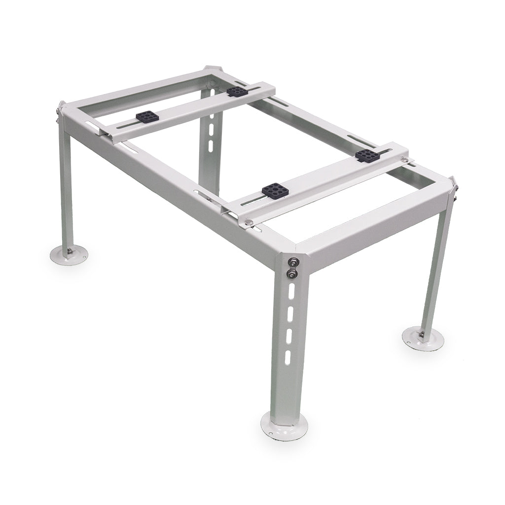 Pioneer Floor Stand Bracket for Mini Split Condenser Units