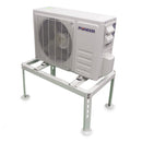 Pioneer Floor Stand Bracket for Mini Split Condenser Units