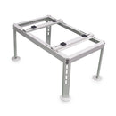 Pioneer Floor Stand Bracket for Mini Split Condenser Units