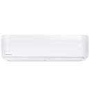 MRCOOL DIY Hybrid Central Split System 2-Zone 55K BTU Condenser with 36K Ducted Air Handler and 18K Wall Mounted Air Handler