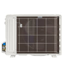 MRCOOL Hyper Heat 2nd Gen 24K 2 Ton Central Ducted Heat Pump Condenser, CENTRAL-24-HP-C-230B00-O