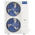 MRCOOL Hyper Heat 2nd Gen 60K 5 Ton Central Ducted Heat Pump Condenser, CENTRAL-60-HP-C-230B00-O