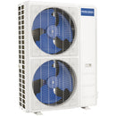 MRCOOL Hyper Heat 2nd Gen 60K 5 Ton Central Ducted Heat Pump Condenser, CENTRAL-60-HP-C-230B00-O