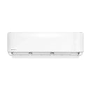 MRCOOL DIY Hybrid Central Split System 2-Zone 36K BTU Condenser with 24K Ducted Air Handler and 6K Wall Mounted Air Handler
