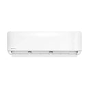MRCOOL DIY Hybrid Central Split System - 2-Zone 48K BTU Condenser with  36K Ducted Air Handler and 9K Wall Mounted Air Handler