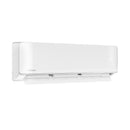 MRCOOL DIY Hybrid Central Split System - 2-Zone 48K BTU Condenser with  36K Ducted Air Handler and 9K Wall Mounted Air Handler